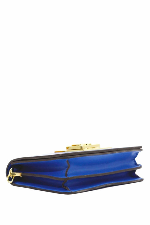 Women Hand Bag - 14645B - Hand Bag - Walkeaze